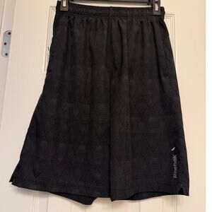 Reebok Athletic Shorts Size Small